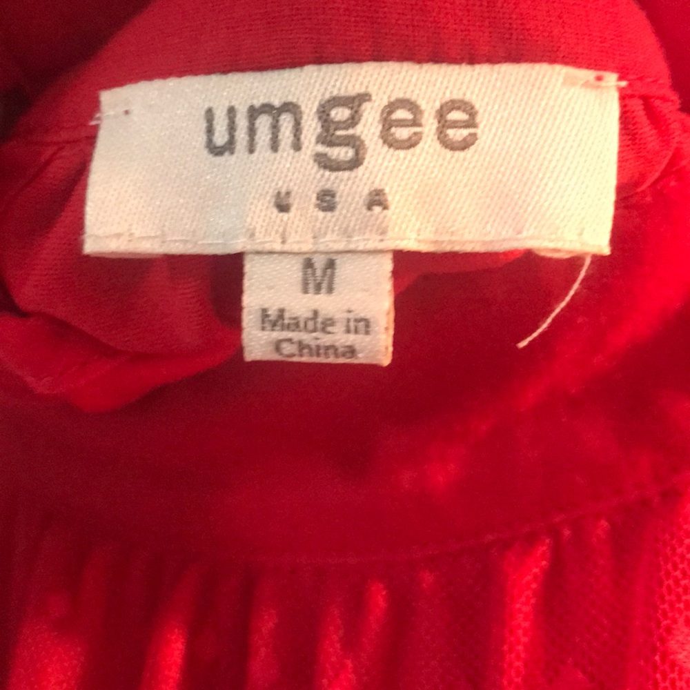 Umgee - Picture 3 of 4